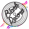 Blank Record 