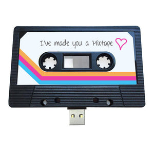 I've made you a Mixtape