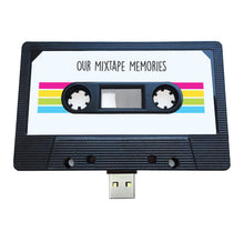 Our Mixtape Memories