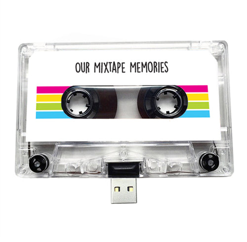 Our Mixtape Memories